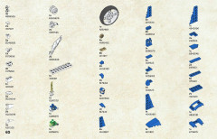 LEGO 71709 instructions page 60 – build guide