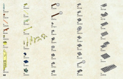 LEGO 71709 instructions page 62 – build guide