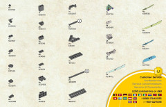 LEGO 71709 instructions page 63 – build guide