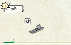 LEGO 71709 instructions page 8 – build guide