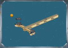 LEGO 7171 instructions page 49 – build guide