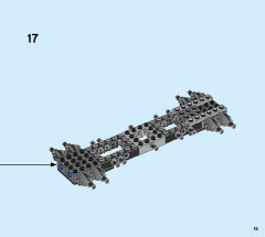 LEGO 71710 instructions page 15 – build guide