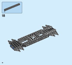 LEGO 71710 instructions page 16 – build guide