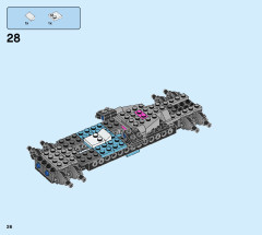 LEGO 71710 instructions page 26 – build guide