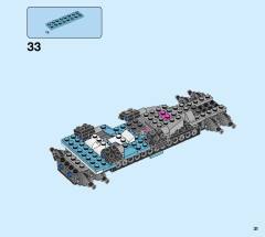 LEGO 71710 instructions page 31 – build guide