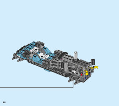 LEGO 71710 instructions page 48 – build guide