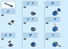 LEGO 71711 instructions page 26 – build guide