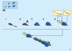 LEGO 71711 instructions page 29 – build guide