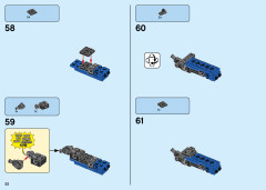 LEGO 71711 instructions page 32 – build guide