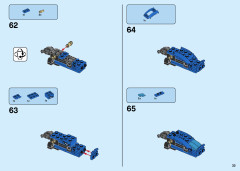 LEGO 71711 instructions page 33 – build guide