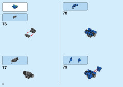 LEGO 71711 instructions page 38 – build guide