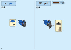 LEGO 71711 instructions page 56 – build guide
