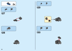 LEGO 71711 instructions page 58 – build guide