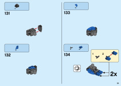 LEGO 71711 instructions page 59 – build guide