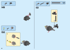 LEGO 71711 instructions page 68 – build guide