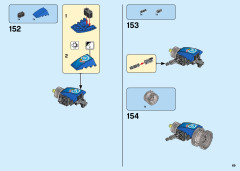 LEGO 71711 instructions page 69 – build guide