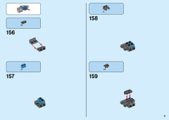 LEGO 71711 instructions page 71 – build guide