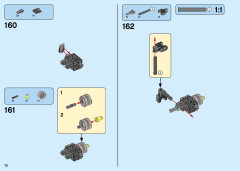 LEGO 71711 instructions page 72 – build guide