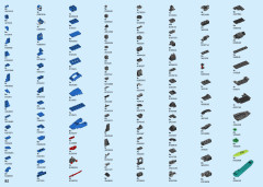 LEGO 71711 instructions page 82 – build guide