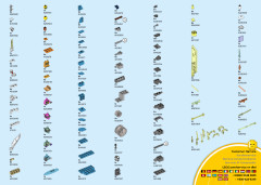 LEGO 71711 instructions page 83 – build guide