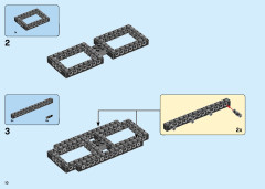 LEGO 71712 instructions page 10 – build guide