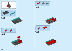 LEGO 71712 instructions page 102 – build guide