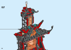 LEGO 71712 instructions page 106 – build guide