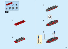 LEGO 71712 instructions page 113 – build guide