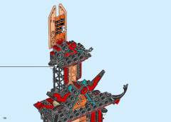 LEGO 71712 instructions page 114 – build guide