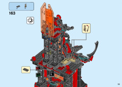 LEGO 71712 instructions page 115 – build guide