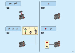 LEGO 71712 instructions page 117 – build guide