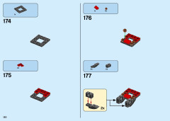 LEGO 71712 instructions page 120 – build guide