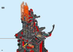 LEGO 71712 instructions page 122 – build guide