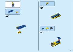 LEGO 71712 instructions page 127 – build guide