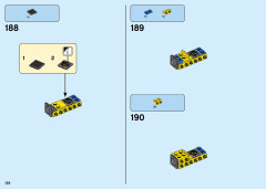 LEGO 71712 instructions page 128 – build guide