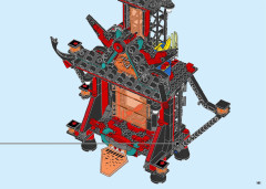 LEGO 71712 instructions page 141 – build guide
