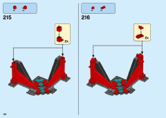 LEGO 71712 instructions page 148 – build guide