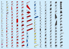 LEGO 71712 instructions page 158 – build guide