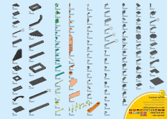 LEGO 71712 instructions page 159 – build guide