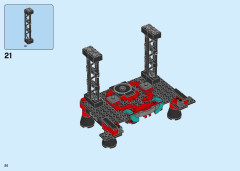 LEGO 71712 instructions page 20 – build guide