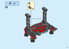 LEGO 71712 instructions page 21 – build guide