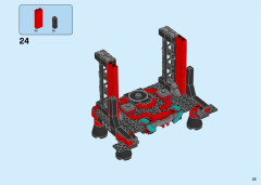 LEGO 71712 instructions page 23 – build guide