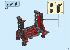 LEGO 71712 instructions page 25 – build guide