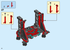 LEGO 71712 instructions page 26 – build guide