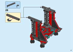 LEGO 71712 instructions page 27 – build guide