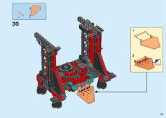 LEGO 71712 instructions page 29 – build guide