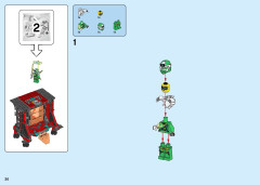 LEGO 71712 instructions page 30 – build guide