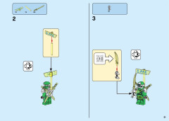 LEGO 71712 instructions page 31 – build guide
