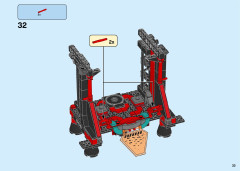 LEGO 71712 instructions page 33 – build guide