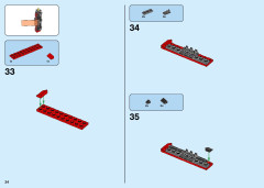 LEGO 71712 instructions page 34 – build guide